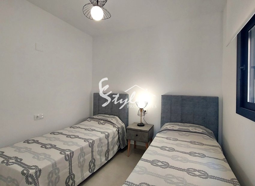 New build - Apartament  - San Miguel De Salinas