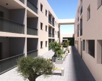 New build - Apartament  - San Miguel De Salinas