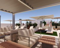 New build - Apartament  - San Miguel De Salinas