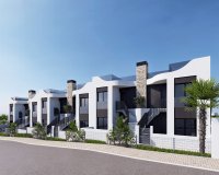 New build - Apartament  - San Miguel De Salinas