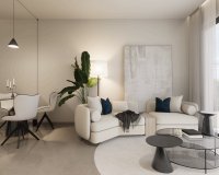 New build - Apartament  - San Miguel De Salinas