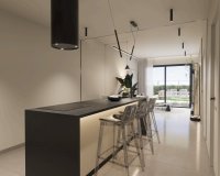 New build - Apartament  - San Miguel De Salinas