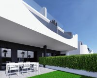 New build - Apartament  - San Miguel De Salinas