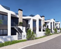 New build - Apartament  - San Miguel De Salinas