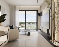 New build - Apartament  - San Miguel De Salinas