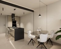 New build - Apartament  - San Miguel De Salinas