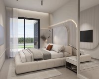 New build - Apartament  - San Miguel De Salinas
