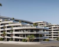 New build - Apartament  - San Miguel De Salinas