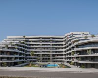 New build - Apartament  - San Miguel De Salinas