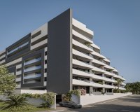 New build - Apartament  - San Miguel De Salinas