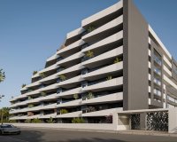 New build - Apartament  - San Miguel De Salinas