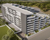 New build - Apartament  - San Miguel De Salinas