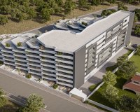 New build - Apartament  - San Miguel De Salinas
