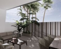 New build - Apartament  - San Pedro del Pinatar