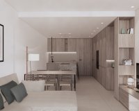 New build - Apartament  - San Pedro del Pinatar