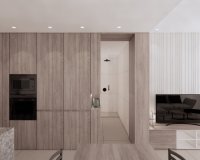 New build - Apartament  - San Pedro del Pinatar