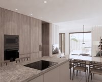 New build - Apartament  - San Pedro del Pinatar