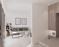 New build - Apartament  - San Pedro del Pinatar