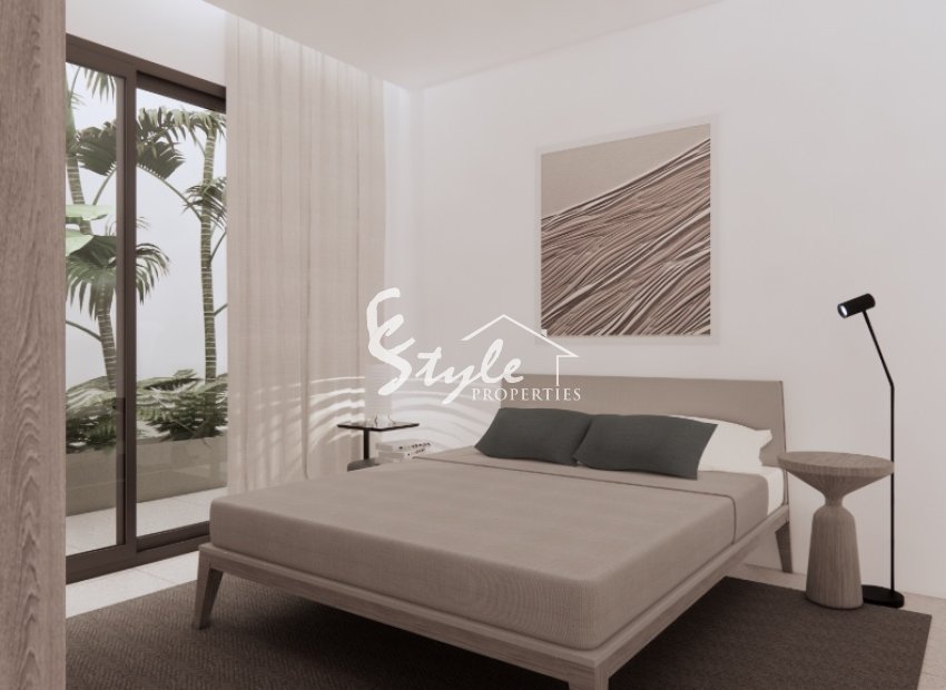 New build - Apartament  - San Pedro del Pinatar