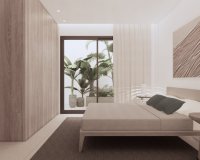 New build - Apartament  - San Pedro del Pinatar