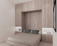 New build - Apartament  - San Pedro del Pinatar