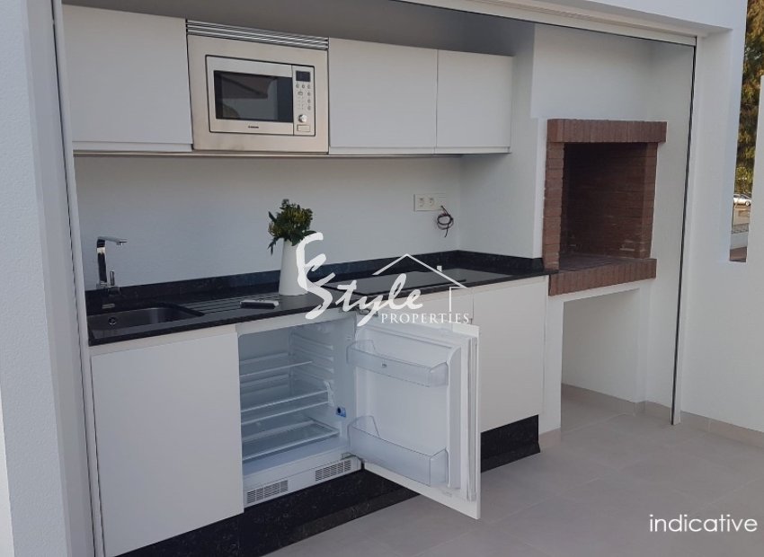 New build - Apartament  - San Pedro del Pinatar