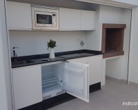 New build - Apartament  - San Pedro del Pinatar