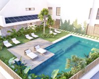 New build - Apartament  - San Pedro del Pinatar