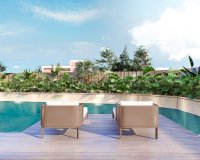 New build - Apartament  - San Pedro del Pinatar