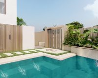 New build - Apartament  - San Pedro del Pinatar