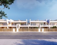 New build - Apartament  - San Pedro del Pinatar