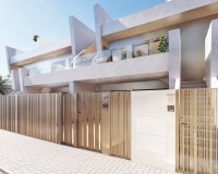 New build - Apartament  - San Pedro del Pinatar