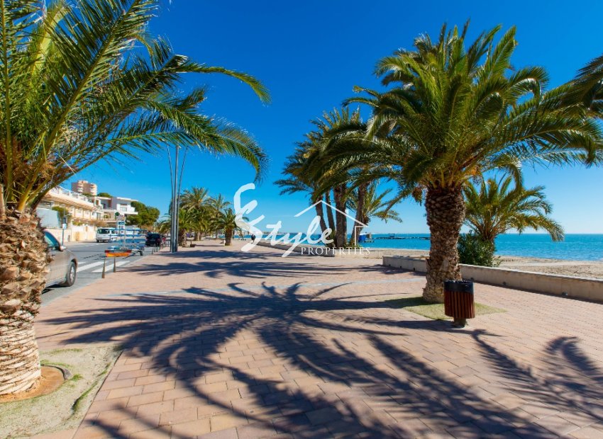 New build - Apartament  - San Pedro del Pinatar