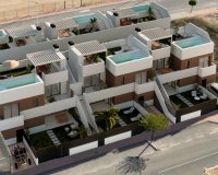 New build - Apartament  - San Pedro del Pinatar