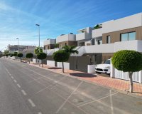 New build - Apartament  - San Pedro del Pinatar