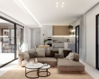 New build - Apartament  - San Pedro del Pinatar