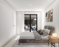 New build - Apartament  - San Pedro del Pinatar