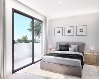 New build - Apartament  - San Pedro del Pinatar