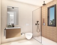 New build - Apartament  - San Pedro del Pinatar
