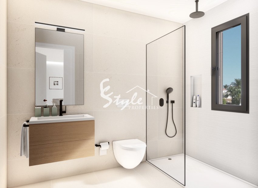 New build - Apartament  - San Pedro del Pinatar
