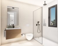 New build - Apartament  - San Pedro del Pinatar