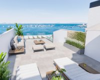 New build - Apartament  - San Pedro del Pinatar