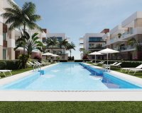 New build - Apartament  - San Pedro del Pinatar
