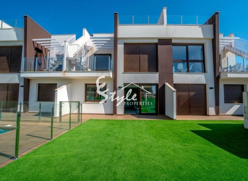 New build - Apartament  - San Pedro del Pinatar
