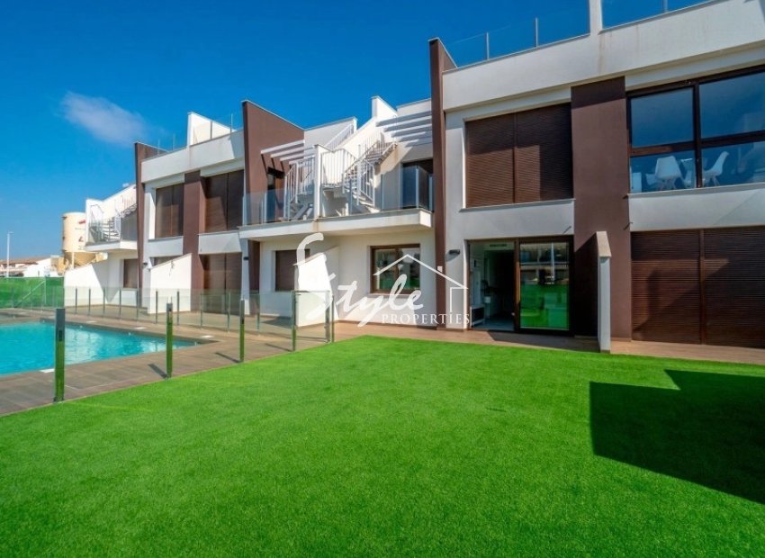 New build - Apartament  - San Pedro del Pinatar