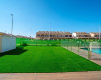 New build - Apartament  - San Pedro del Pinatar