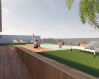 New build - Apartament  - San Pedro del Pinatar