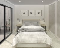 New build - Apartament  - San Pedro del Pinatar