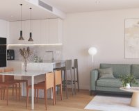 New build - Apartament  - San Pedro del Pinatar