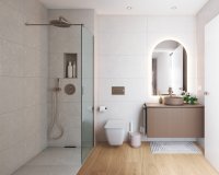 New build - Apartament  - San Pedro del Pinatar